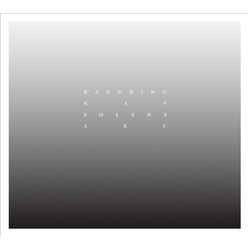Kangding Ray Solens Arc2 Vinyl  LP 