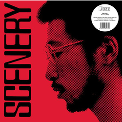 Ryo Fukui Scenery Vinyl  LP