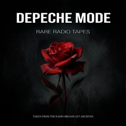 Depeche Mode Rare Radio Tapes 2CD