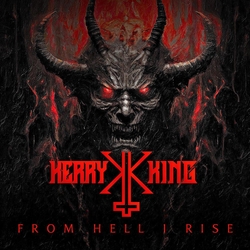 Kerry King From Hell I Rise VINYL  LP