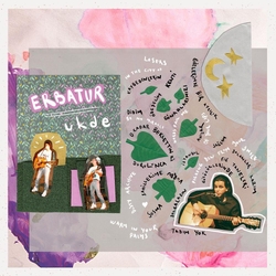 Erbatur Ukde (Vinyl) VINYL  LP