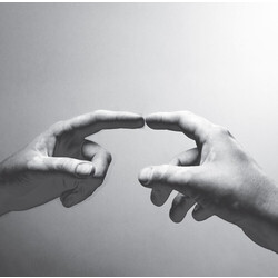 Rupert Clervaux & Beatrice Dillon Studies I-Xvii For Samplers & Percussion Vinyl  LP