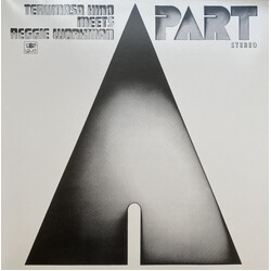 Terumasa Hino A Part [ LP] (Remastered  Original Artwork  Gatefold  Indie Exclusive) Vinyl  LP