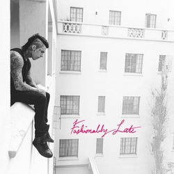 Falling In Reverse Fashionably Late (Vinyl) VINYL  LP(150G)