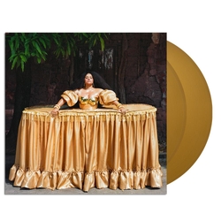Lido Pimienta Caribenya (Opaque Gold Vinyl) VINYL  LP(150G)