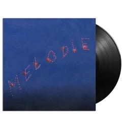 Slow Pu LP Melodie (Vinyl) VINYL  LP(150G)
