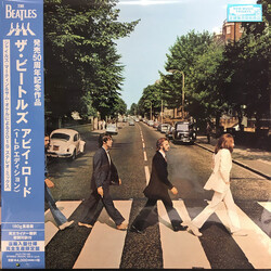 The Beatles Abbey Road(Anniversary / 2019 Mix) <Limited> Vinyl  LP