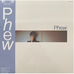 Phew Phew <Limited> Vinyl  LP 