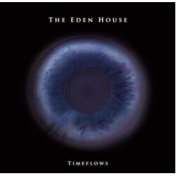 Eden The House Timeflows (180 Gram) Vinyl  LP 