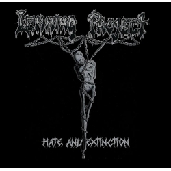 Lemming Project Hate And Extinction 2CD