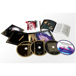 Classix Nouveaux The Liberty Recordings 1981-83 4CD