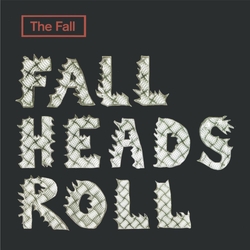 The Fall Fall Heads Roll 4CD