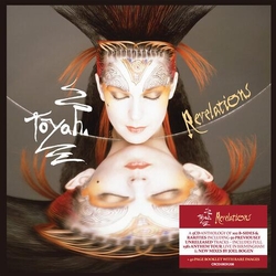 Toyah Revelations - B-Sides And Rarities 5CD