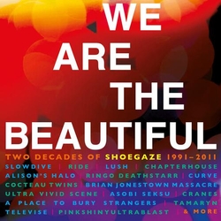 Various Artists We Are The Beautiiful 4CD