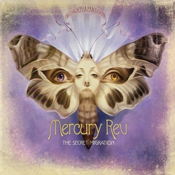 Mercury Rev The Secret Migration (Vinyl) VINYL 2 LP 