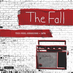 The Fall Peel Sessions - 1978 (Vinyl) VINYL  LP