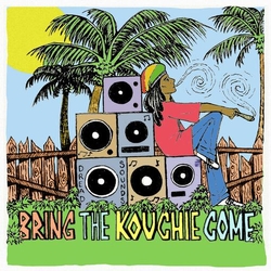 Various Artists Bring The Kouchie Come 2CD