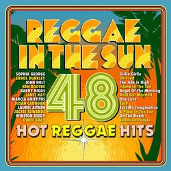 Various Artists Reggae In The Sun 2CD