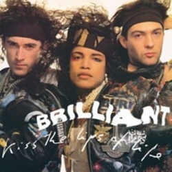Brilliant Kiss The Lips Of Life: 2Cd Deluxe Edition 2CD