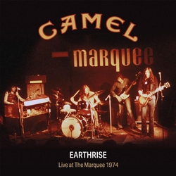Camel Earthrise - Live At The Marquee 1974 2CD
