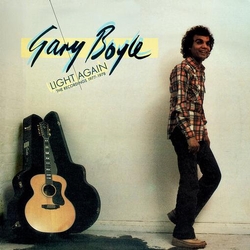 Gary Boyle Light Again The Recordings 1977-1978 2CD