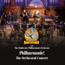 John Lees' Barclay James Harvest Philharmonic! 2CD