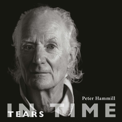 Peter Hammill Tears In Time (Vinyl) VINYL  LP