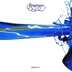 Renaissance Azure D'Or 2CD+BD