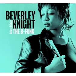 Beverley Knight The B-Funk (Deluxe Edition) 2CD