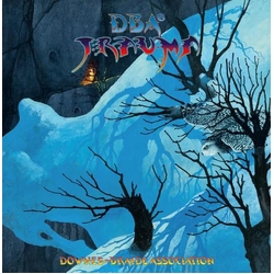 Dba Trauma (Vinyl) VINYL 2 LP 