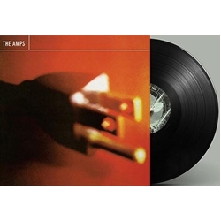 The Amps Pacer VINYL  LP