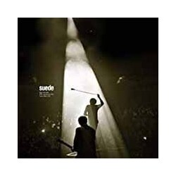Suede Dog Man Star - Live At The Royal Albert Hall Vinyl  LP
