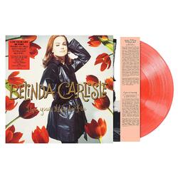 Belinda Carlisle Live Your.. -Coloured- Vinyl  LP