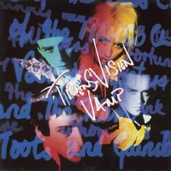 Transvision Vamp Little Magnets Versus The Bubble Of Babble Vinyl  LP 