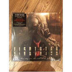Fightstar One Day Son This Will Be Yours Vinyl  LP