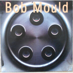 Bob Mould Bob Mould -Coloured/Hq- Vinyl  LP