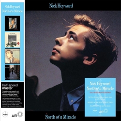 Nick Heyward North Of A Miracle (Half-Speed Master Ed VINYL  LP