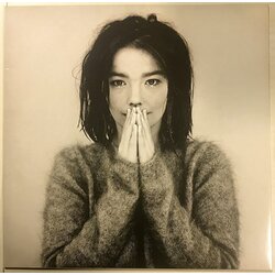 Bjork Debut (180G Vinyl) Vinyl  LP