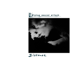 Flying Saucer Attack Distance VINYL  LP