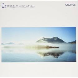 Flying Saucer Attack Chorus VINYL  LP