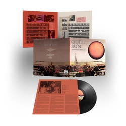 Quiet Sun Mainstream (51St Anniversary Edition) (Black  LP) VINYL  LP