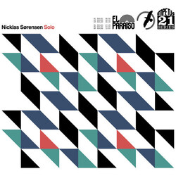 Nicklas Sorensen Solo Vinyl  LP
