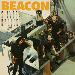 Silver Apples Beacon Vinyl  LP
