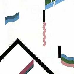 Wire 154 Vinyl  LP