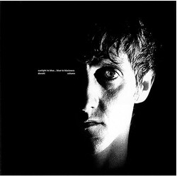 Durutti Column Sunlight To Blue . Blue To Blackness (Vinyl) Vinyl  LP 