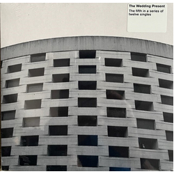 The Wedding Present X Marks The Spot/Strike! VINYL 7