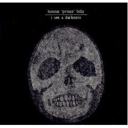 Bonnie Prince Billy (Will Oldham) I See A Darkness Vinyl  LP 