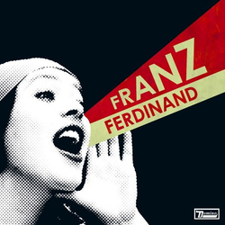 Franz Ferdinand You Could Have It So Much Better VINYL  LP