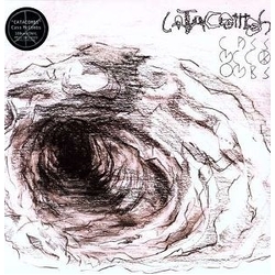 Cass Mccombs Catacombs VINYL  LP