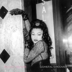 Blood Orange Coastal Grooves VINYL  LP